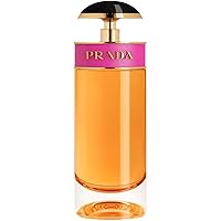 Amazon | プラダ キャンディ キス オードパルファム 50mL | Prada